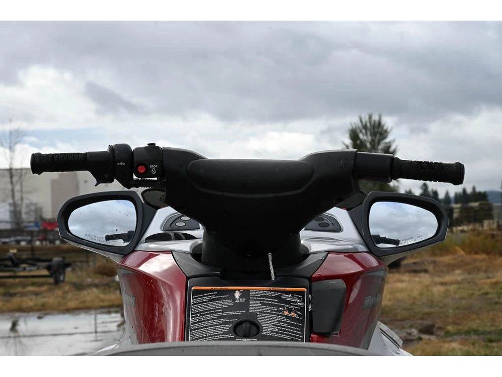 2008 Yamaha Waverunner Fx140 Cruiser