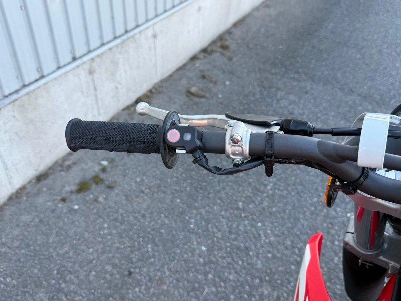 Honda Crf250fk 2019 alt