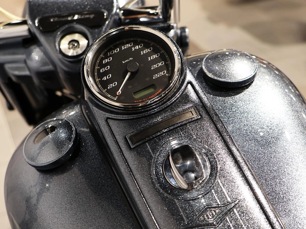 Harley-davidson Road King Flhr 2018 alt
