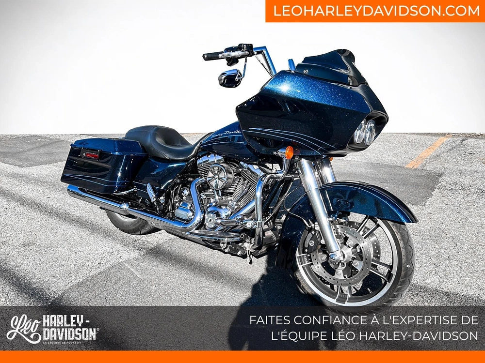 2012 Harley-davidson Fltrx Road Glide alt