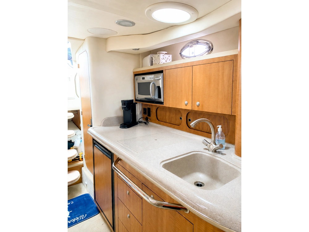 2006 Sea Ray Sundancer 340 alt