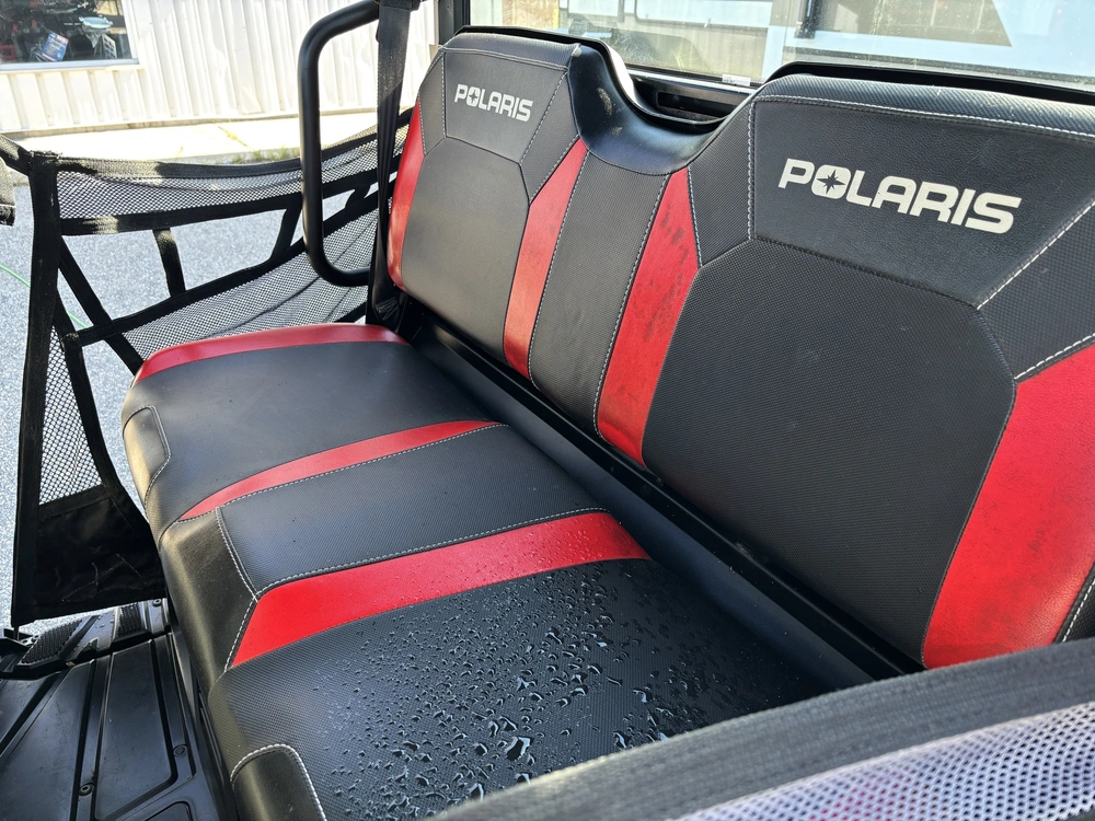 2017 Polaris Rgr 570 Crew alt