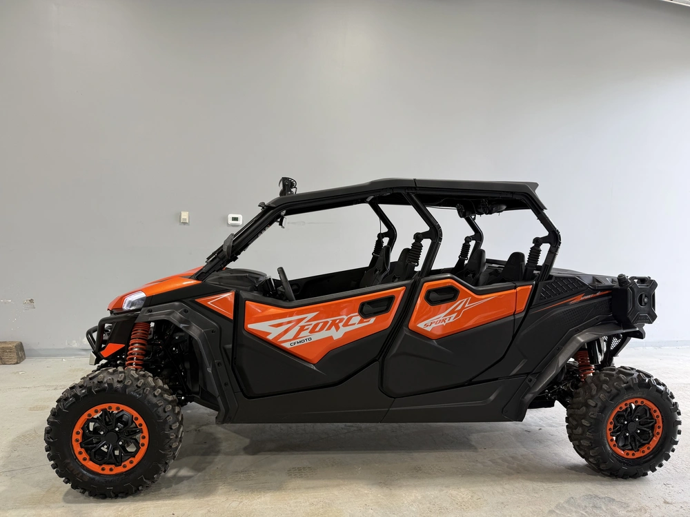Cf-moto Zforce 950 Sport 4 2024 alt