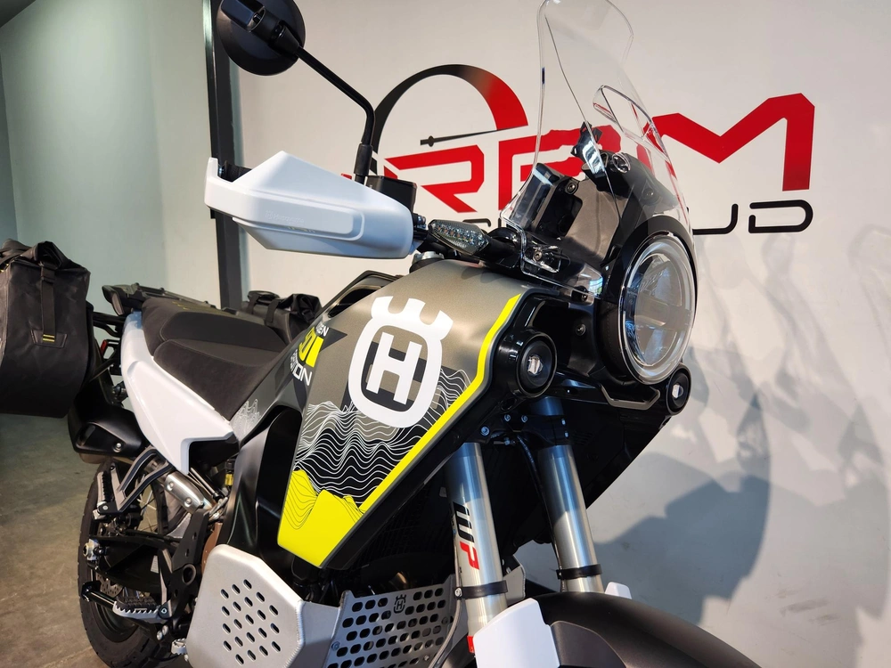Husqvarna Norden 901 Expedition *à Partir De 3.99%💳 2027 alt