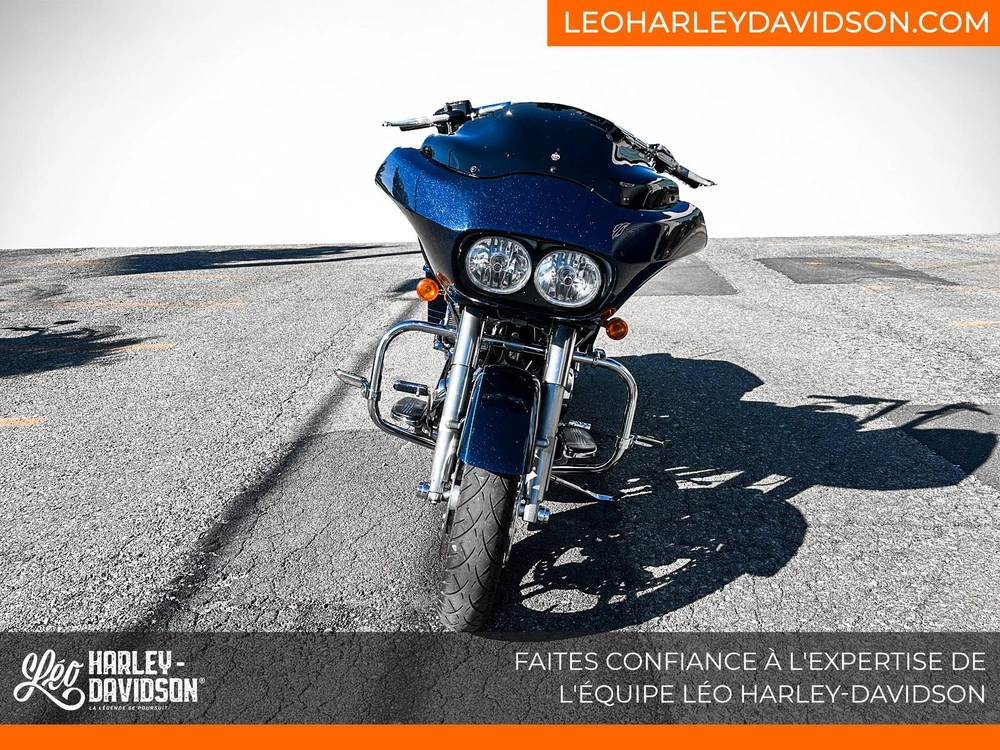 2012 Harley-davidson Fltrx Road Glide alt