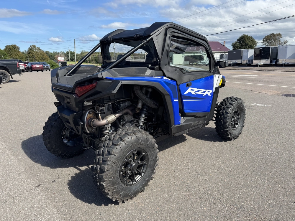 2025 Polaris Rzr Xp 1000 Sport alt