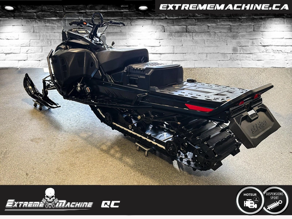 Skidoo Expedition Xtreme 850 E-tec Prêt Pour La Saison!!! 2022 alt
