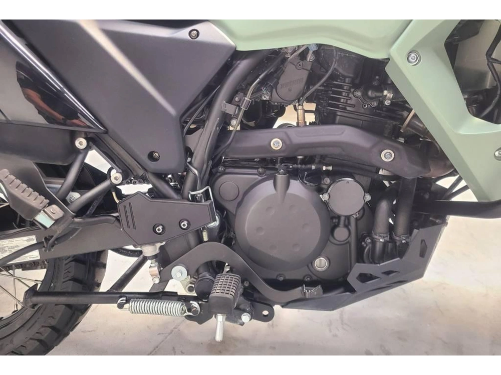 Kawasaki Klr 650 Adventure 2024 alt