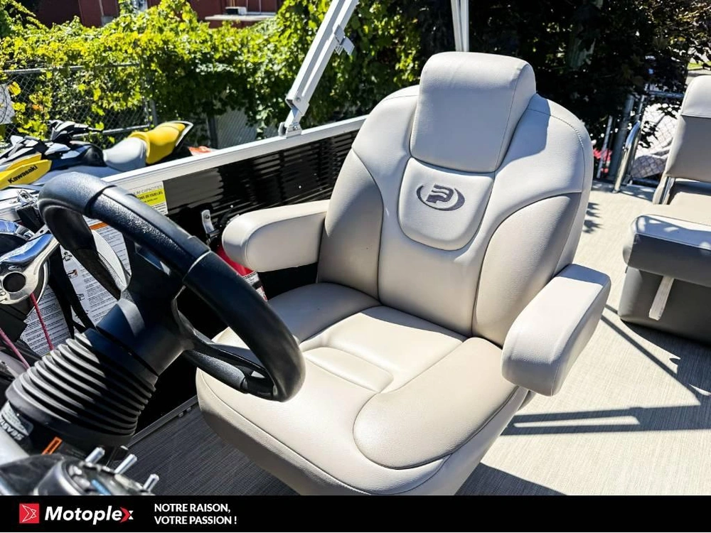 2021 Princecraft Vectra 21rl 115 Proxs 3 Quille alt