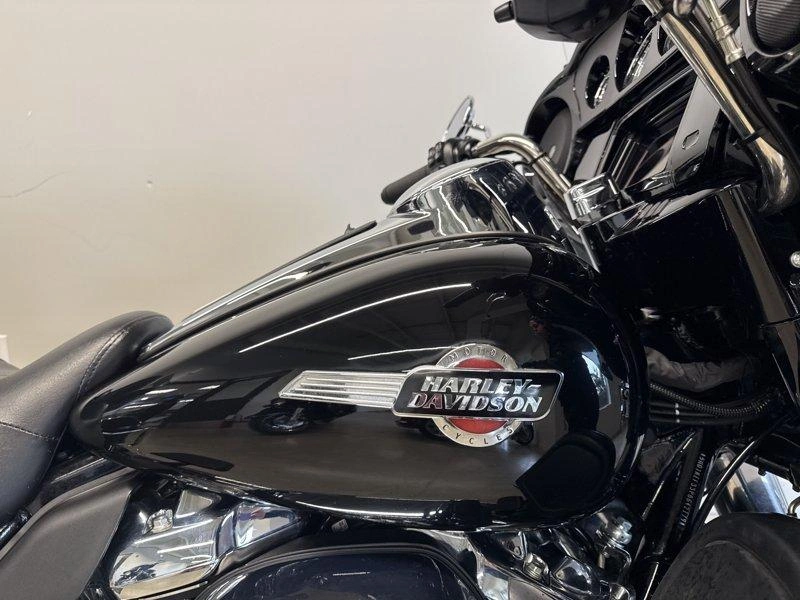 2023 Harley-davidson Flhtk - Ultra Limited™ alt