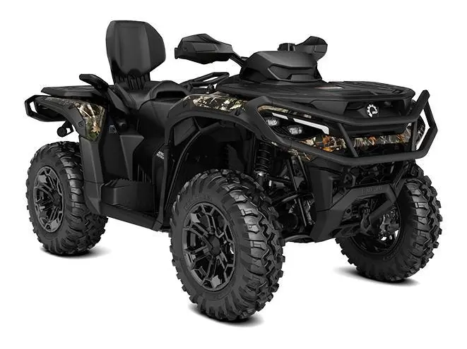 Can-Am Outlander MAX XT 1000R 2027