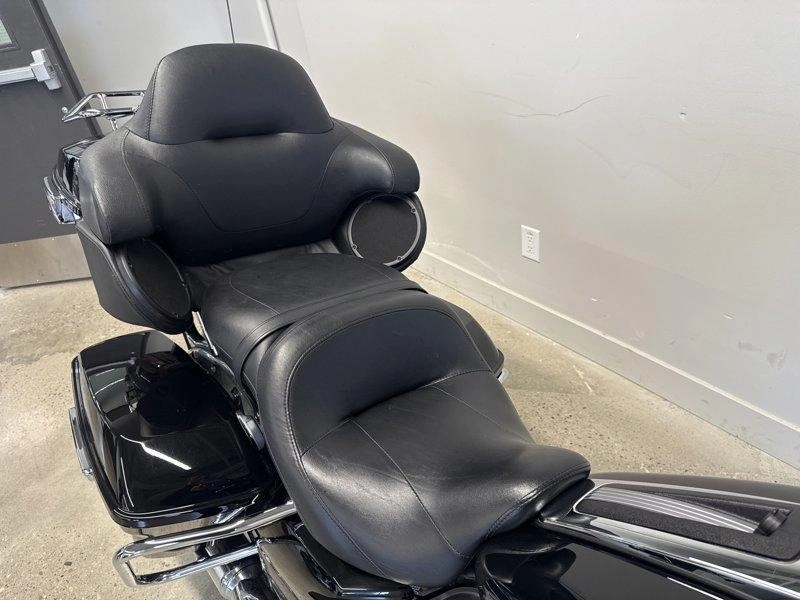 2023 Harley-davidson Flhtk - Ultra Limited™ alt