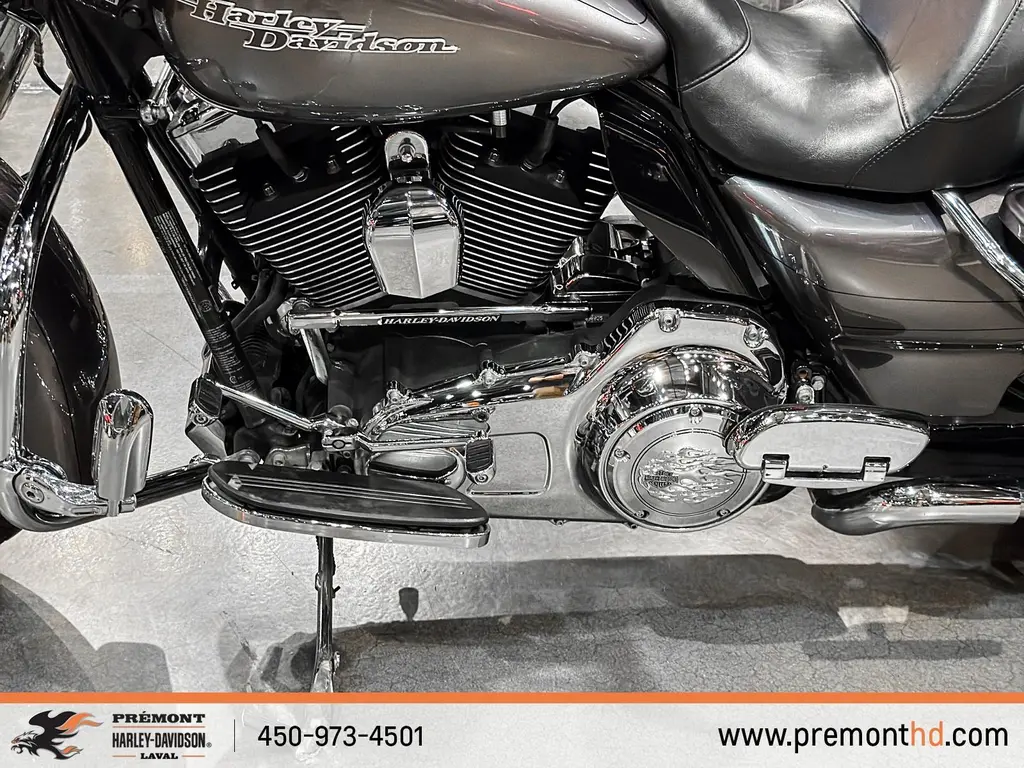2015 Harley-Davidson STREET GLIDE SPECIALFLHXS