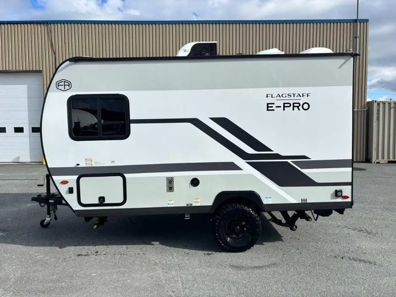2027 Flagstaff E-Pro 131DLE