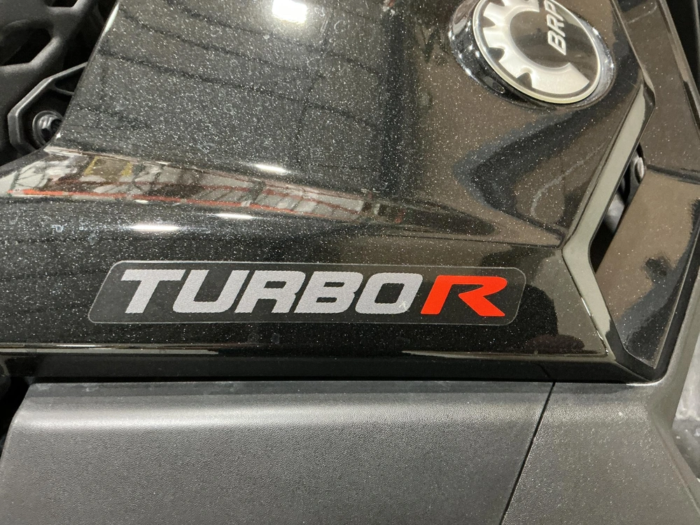 2018 Can-am Maverick X3 Max Xrs Turbo R alt