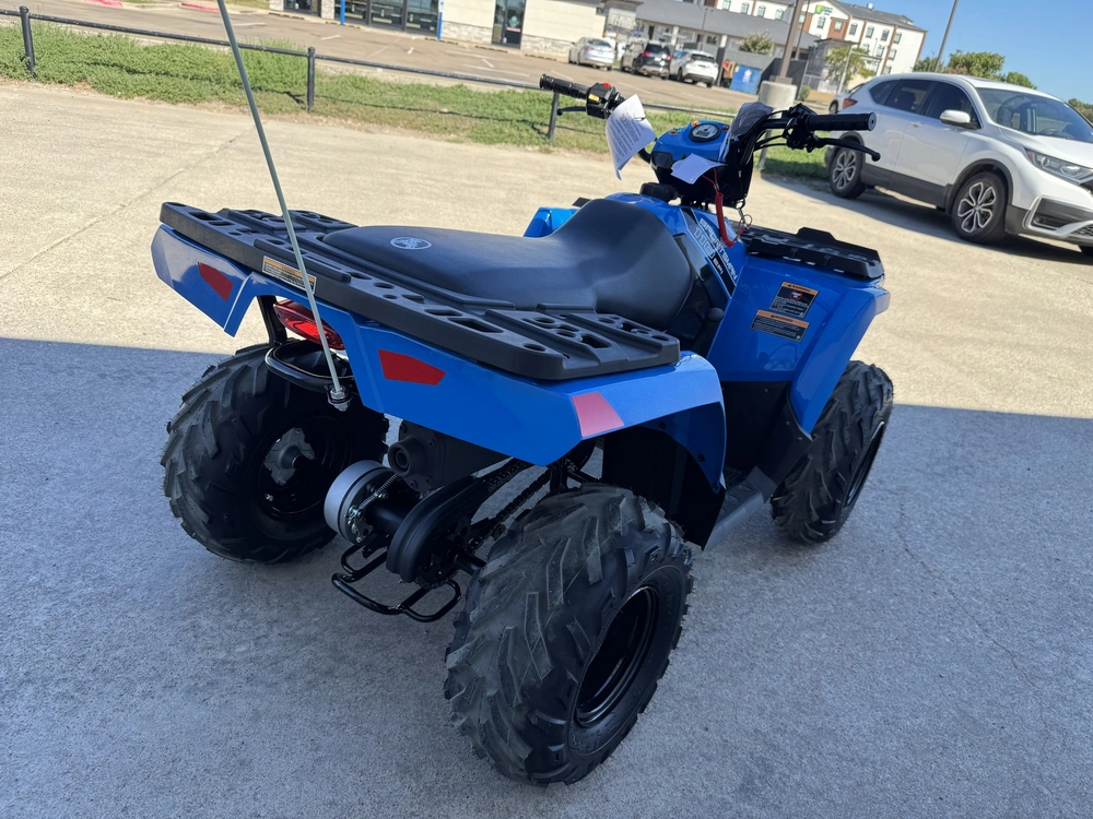 2027 Polaris Sportsman 110 Efi alt