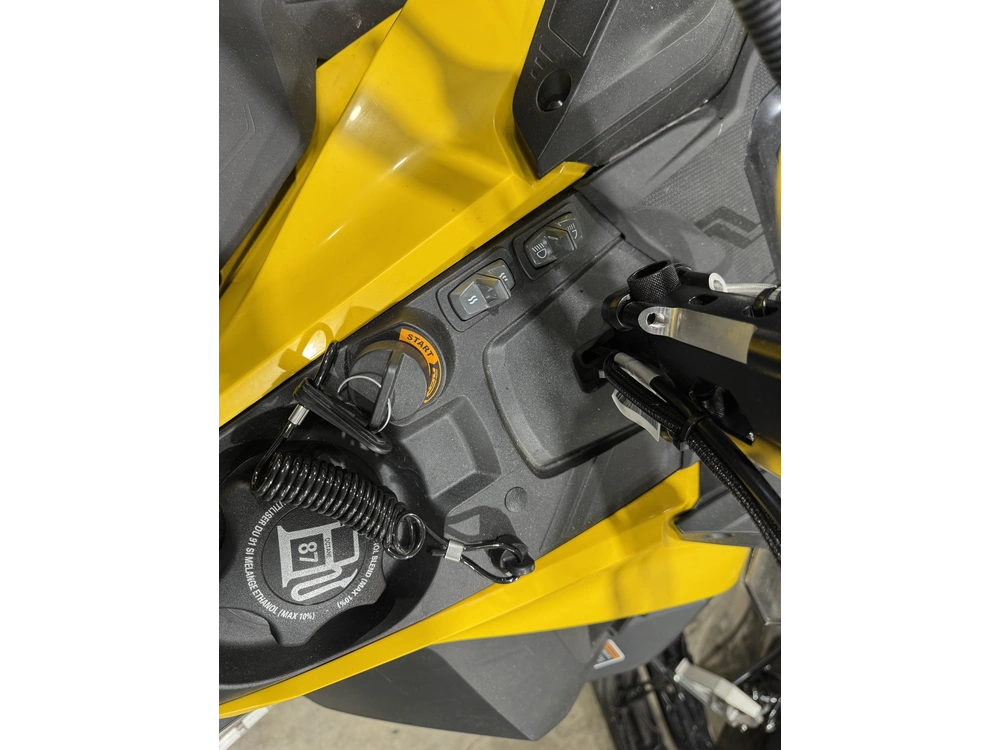 Ski-doo Brp Backcountry 600 Efi 2023 alt