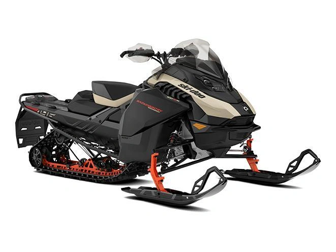 Ski-doo Backcountry Adrenaline (39'') 850 E-tec Powdermax 2.0'' E.s. 2027 alt
