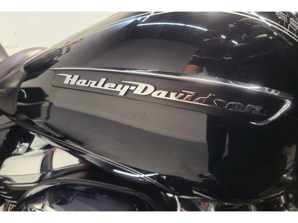 Harley-davidson Road Glide Ultra 107 2017 alt