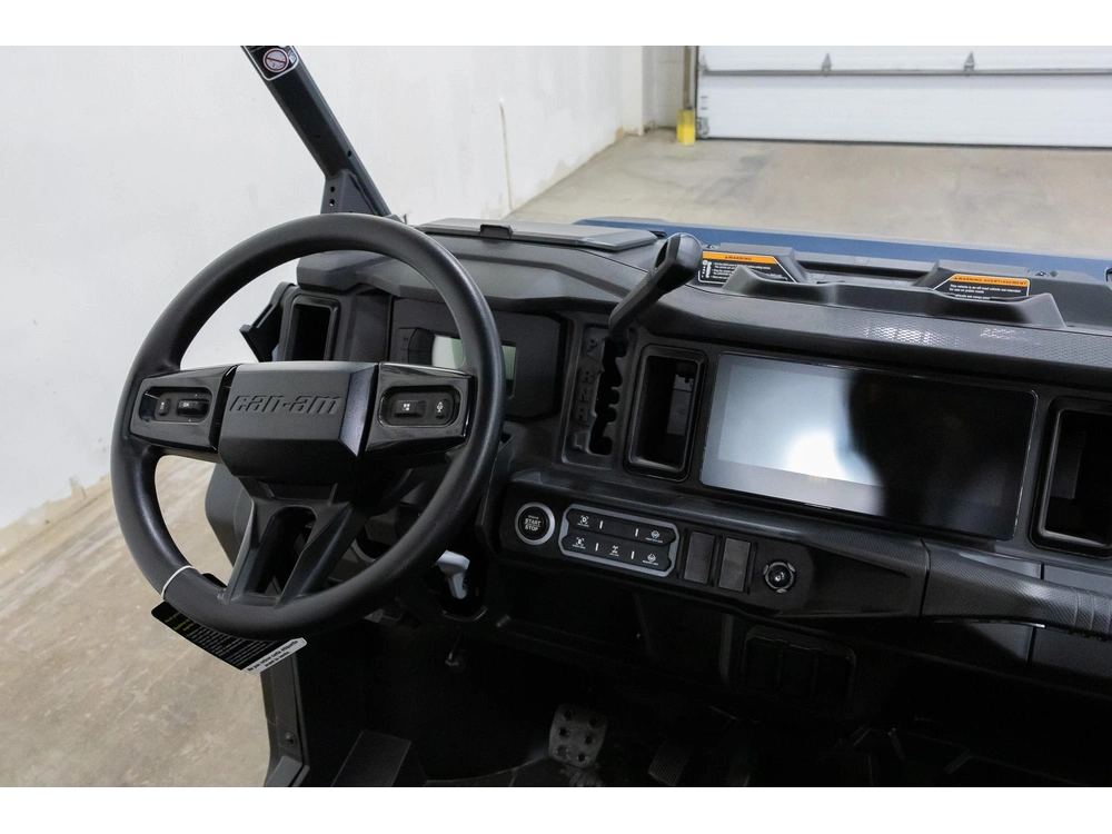 2026 Can-am Defender Hd11 Xt 8ctg alt
