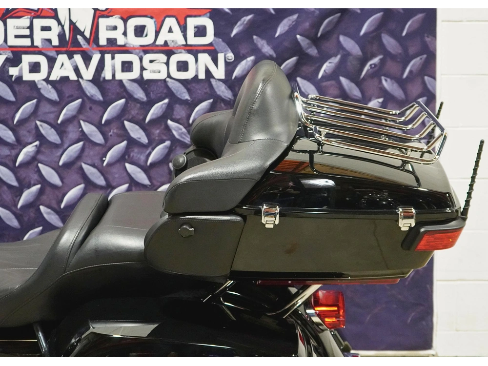 2015 Harley-davidson Flhtk Electra Glide Ultra Ltd. alt