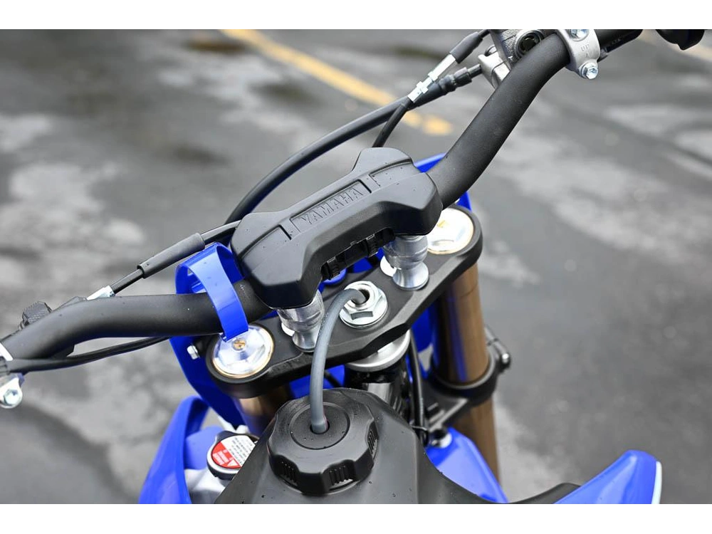 2027 Yamaha Yz85lw alt
