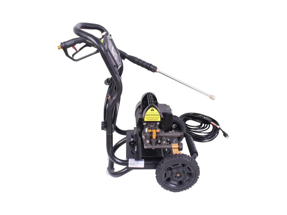 None Polaris Electric Pressure Washer 2500 Psi alt