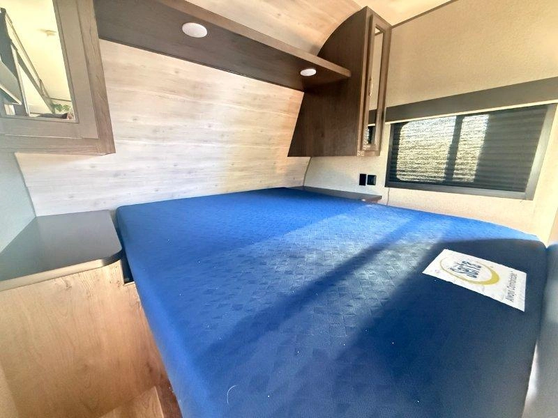 Jayco Jayflight 267bhs 2021 alt