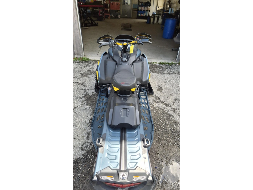 2026 Ski-doo Mxz Xrz 850 alt