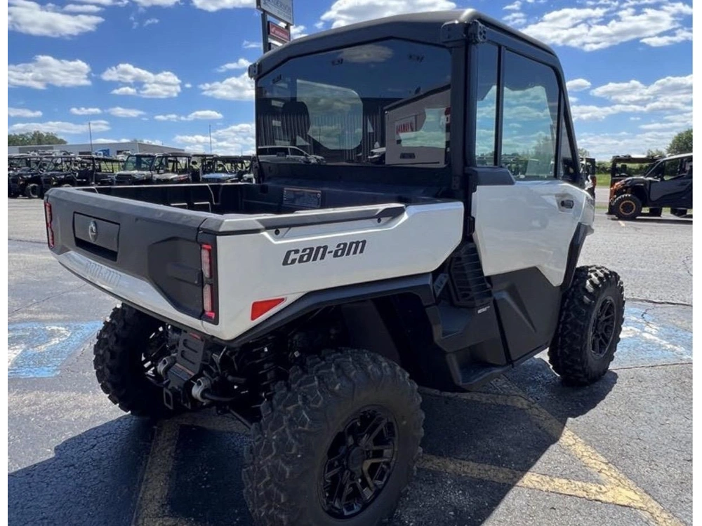 2026 Can-am Ssv Defender Limited 65 Hd11