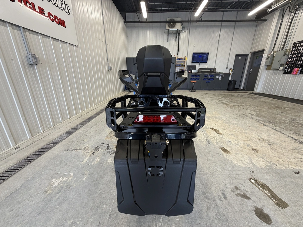 2027 Polaris Prostrs4voyadvult1.6blu 155 alt