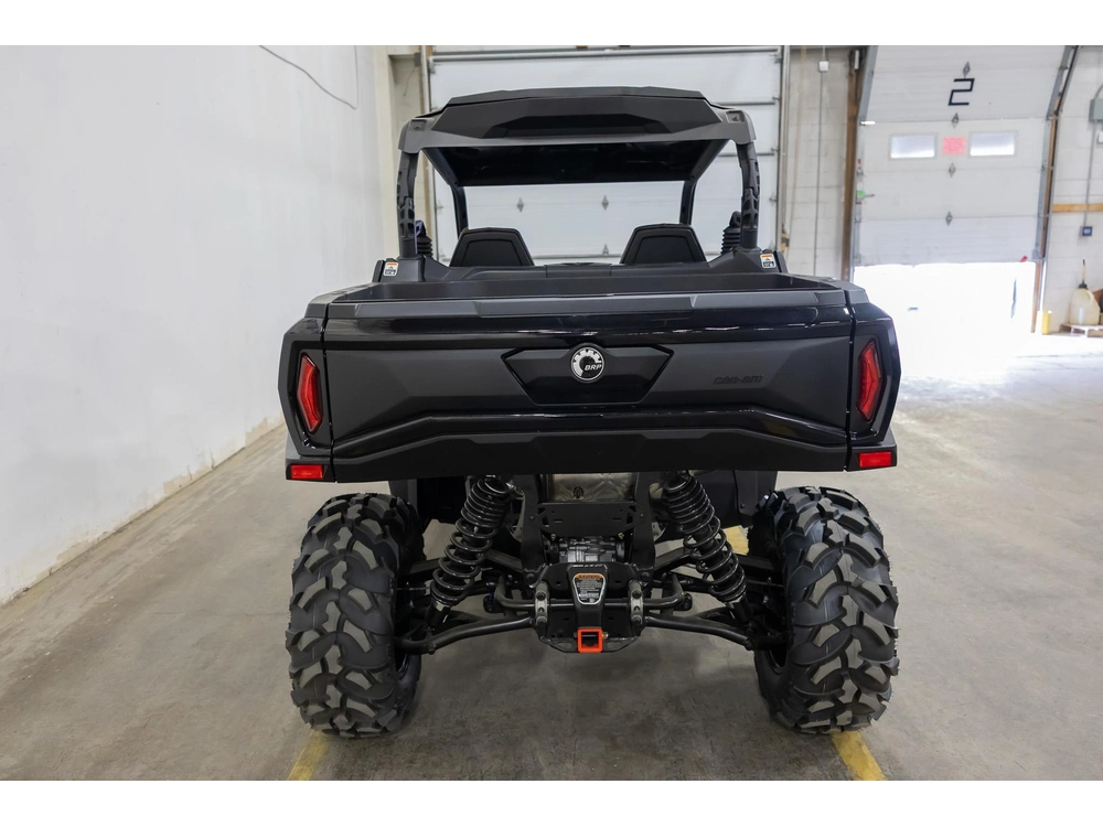 2026 Can-am Commander 1000 Xt 6gtd alt