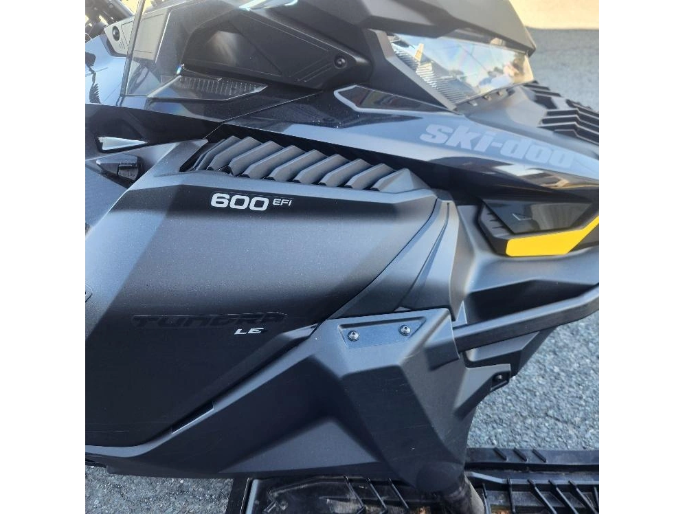 Ski-doo Tundra Le 154 600 Efi 2024 alt