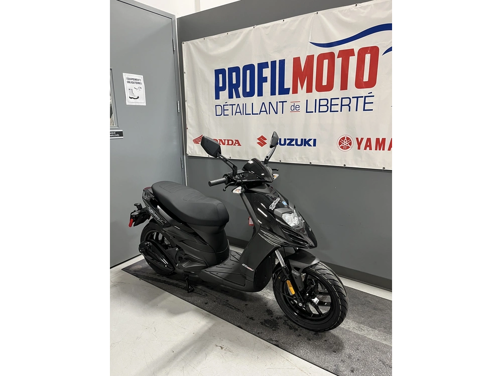 Piaggio Typhoon 50 Typhoon 50 2027 alt