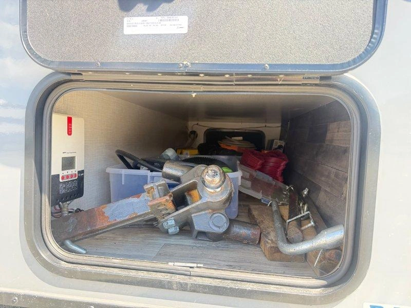 Venture Rv Sonic Lite 169vrk 2023