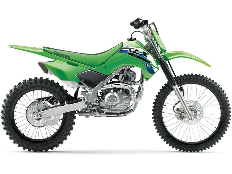 Kawasaki Klx140r F 2027 alt