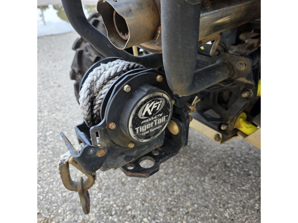 2023 Polaris Sportsman Xp 1000 S alt
