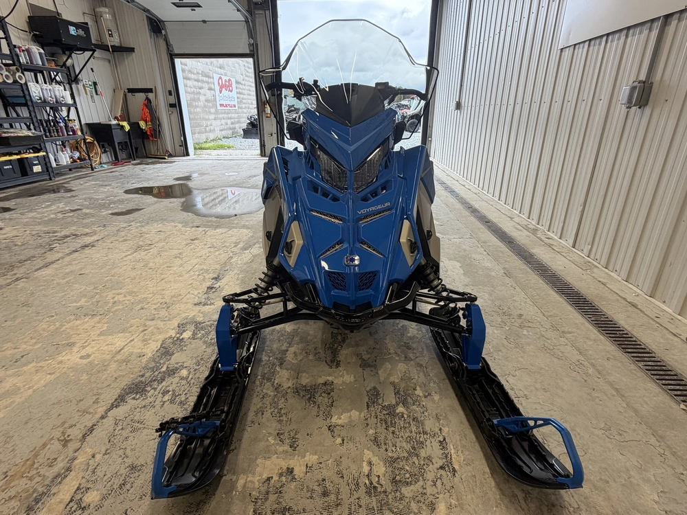 2027 Polaris Prostrs4voyadvult1.6blu 155 alt