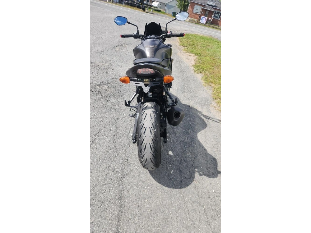 Suzuki Gsx-s750 2018 alt