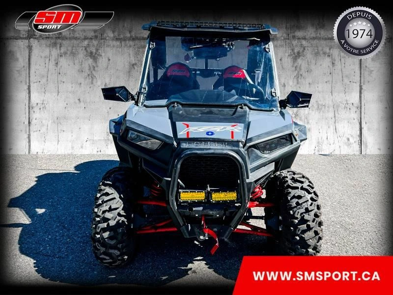 2020 Polaris Rzr 900 Eps alt