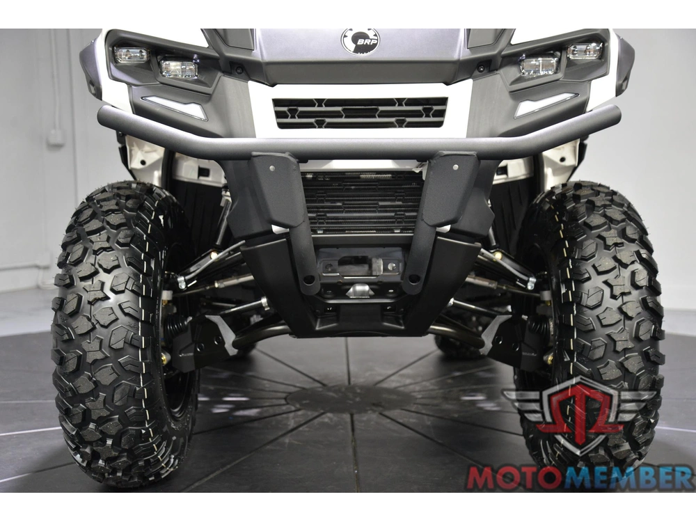 2026 Can-am Outlander Electric Max