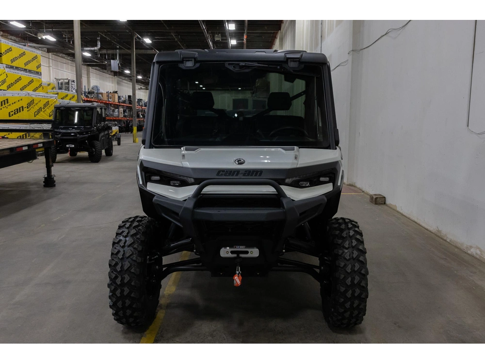 2026 Can-am Defender Ltd Hd11 8jtd alt