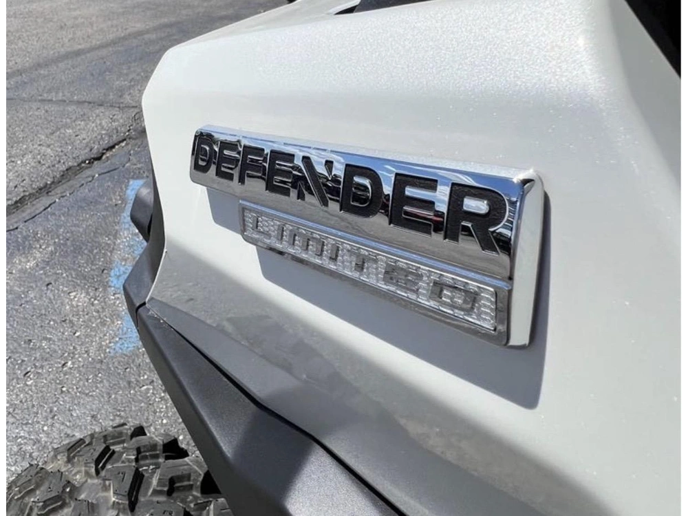 2026 Can-am Ssv Defender Limited 65 Hd11