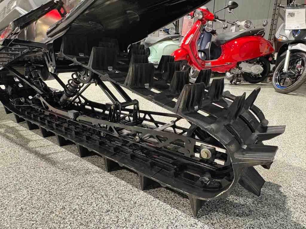 Polaris Patriot 9r Pro Rmk 155 2025 alt