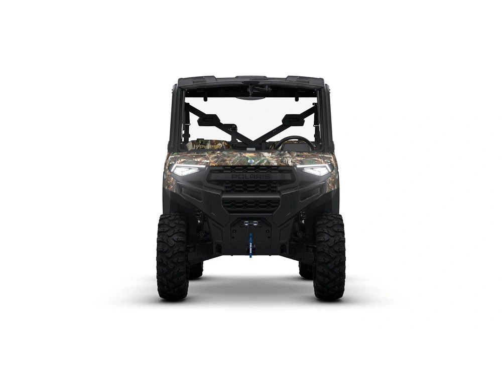 2026 Polaris Ranger Xp 1000 Northstar Edition Premium 3-seat Polaris Pursuit Camo alt