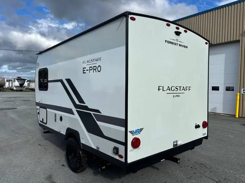 2027 Flagstaff E-Pro 131DLE