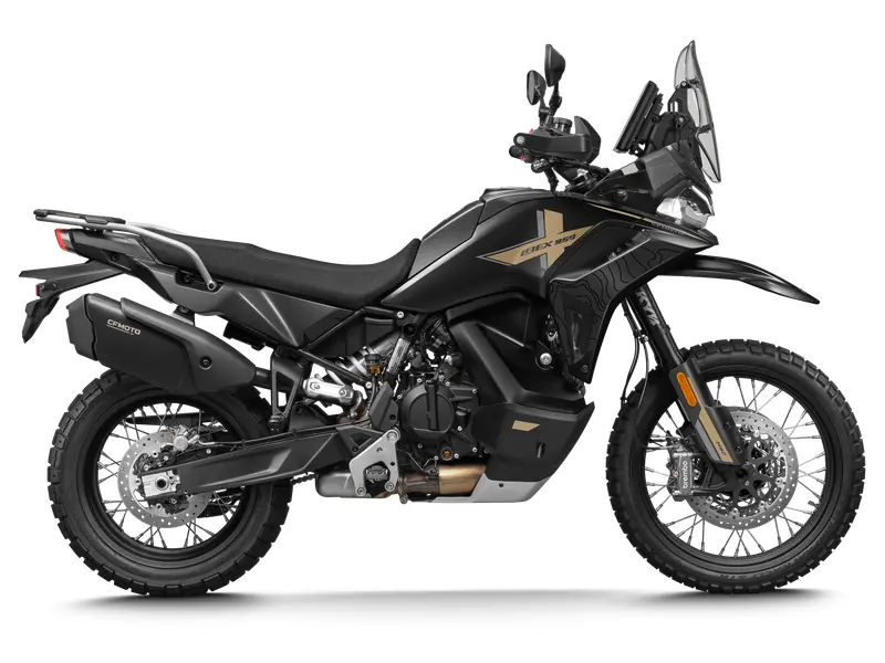 2027 CFMOTO IBEX 950