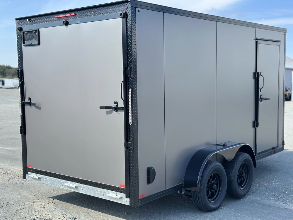 2027 Newport Galv714ta2 Porte Rampe alt