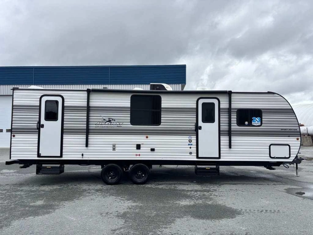 Jayco Jay Flight Sport 270bhs 2027 alt