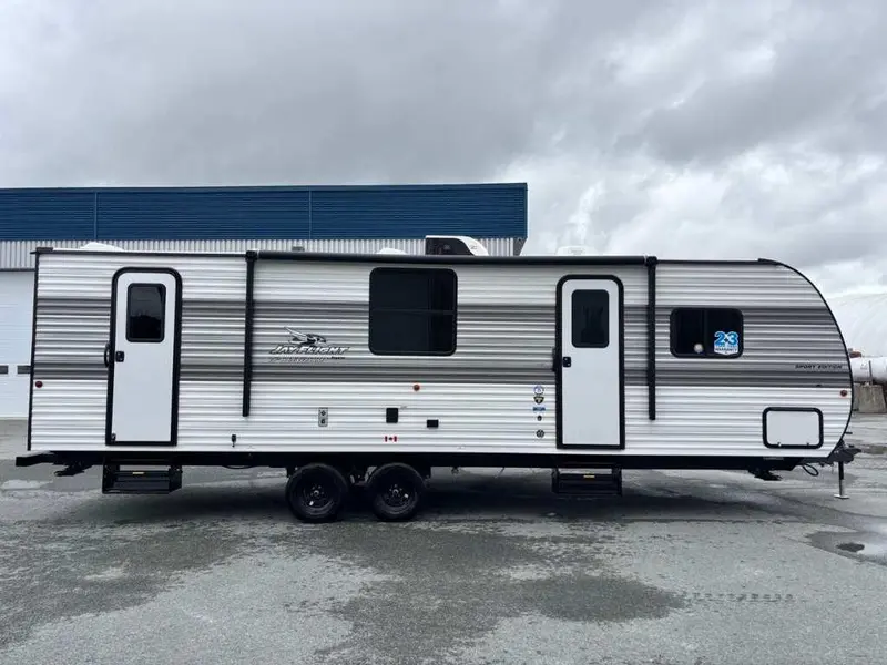 2027 Jayco Jay Flight Sport 270BHS